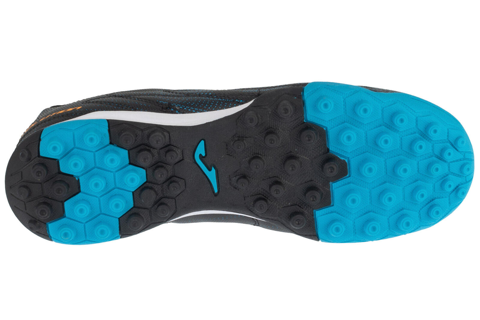 Buty piłkarskie turfy chłopięce, Evolution Jr 26 EVJS TF 4/4
