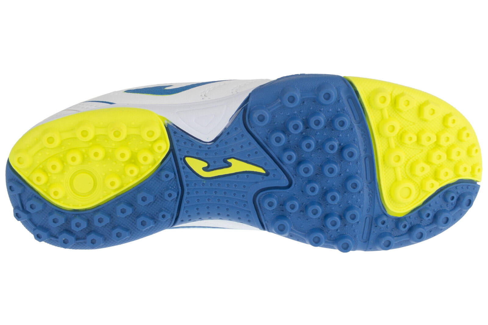 Buty piłkarskie turfy chłopięce, Toledo Jr 26 TOJS TF 4/4