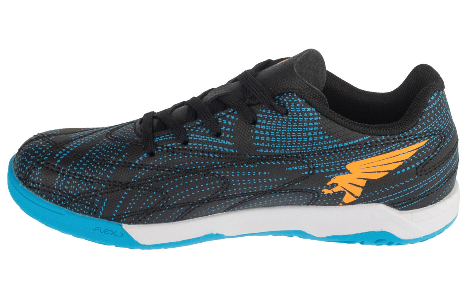 Chaussures de football enfant Joma Evolution Jr 2601 IN 2/4