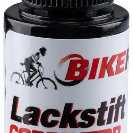 FASI Blue Matt Touch-Up Stick for Bicycle Accessories