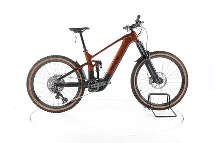 Segunda vida - Trek Rail+ 9.8 GX AXS T-Type Gen 5 E-Bike - Muy buen estado