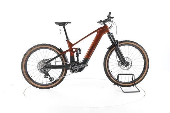 Segunda vida - Trek Rail+ 9.8 GX AXS T-Type Gen 5 E-Bike - Muy buen estado
