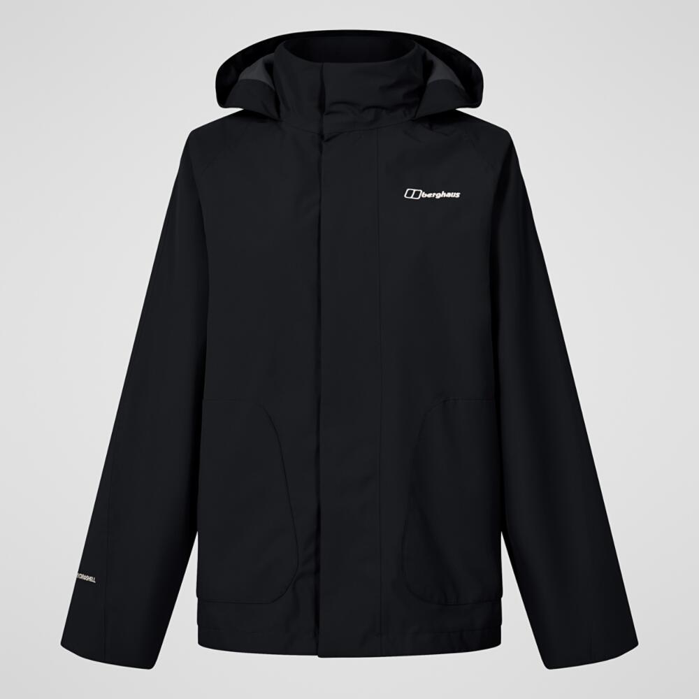 Veste imperméable femme Berghaus Sibsey 6/7