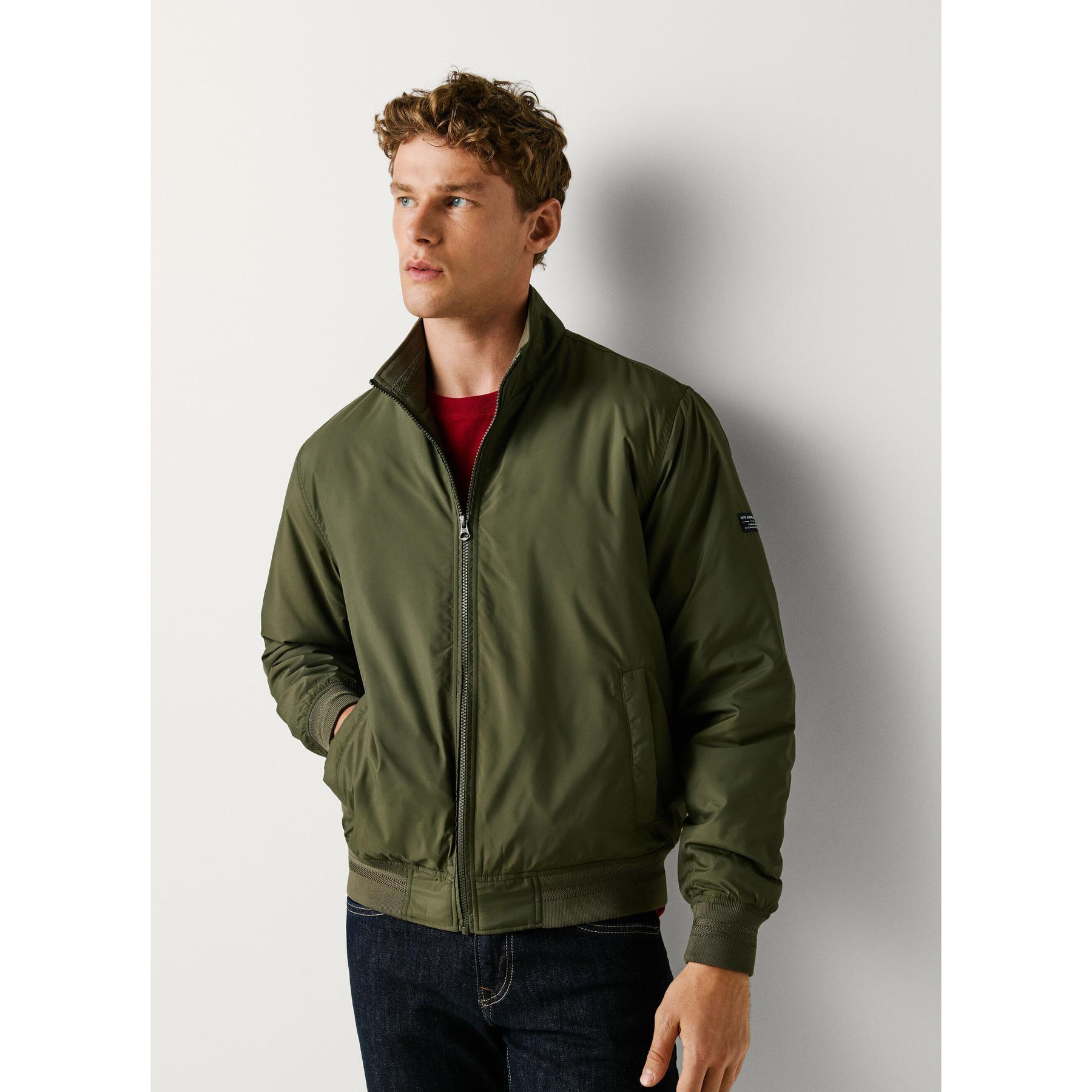 Giacca Pepe Jeans Saunders 3/7