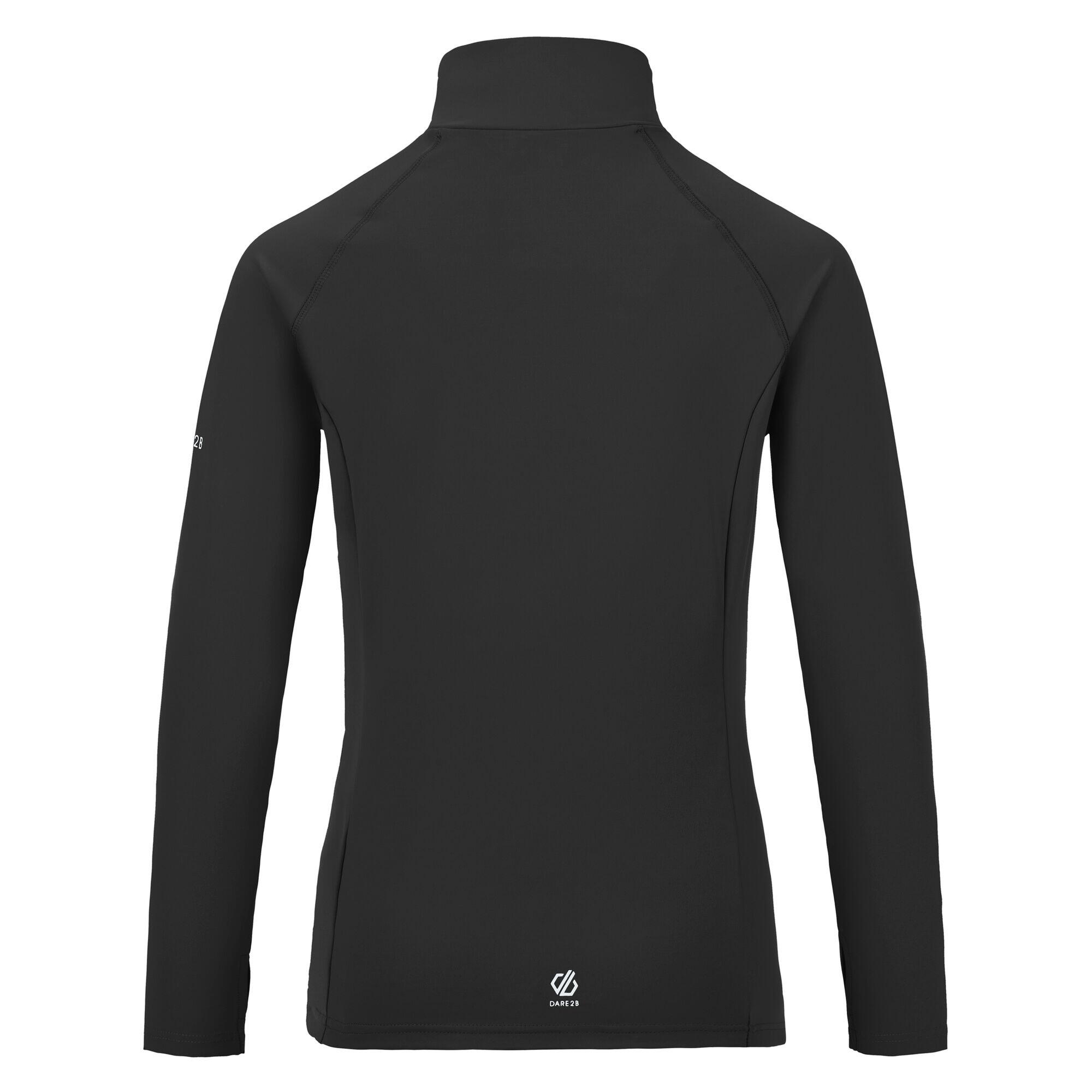 Haut De Sport REFRESH Femme (Noir) 2/5