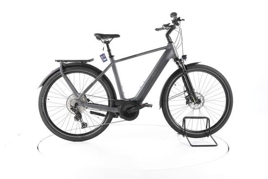 Segunda vida - Cube Touring Hybrid EXC Trekking E-Bike 2023 - Muy buen estado