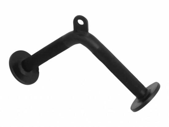 LMX Black Series Barre V pour Triceps - Noir