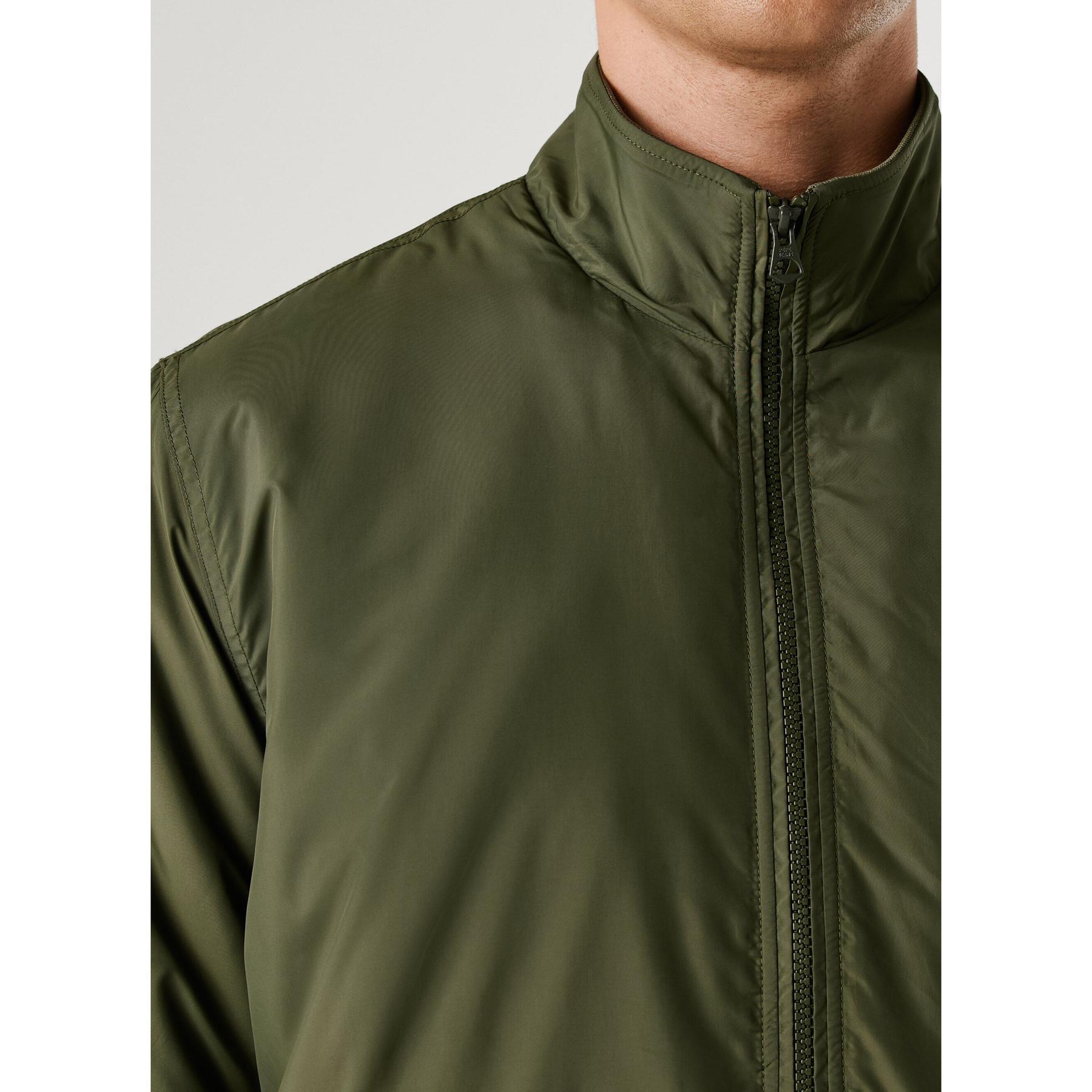 Giacca Pepe Jeans Saunders 7/7