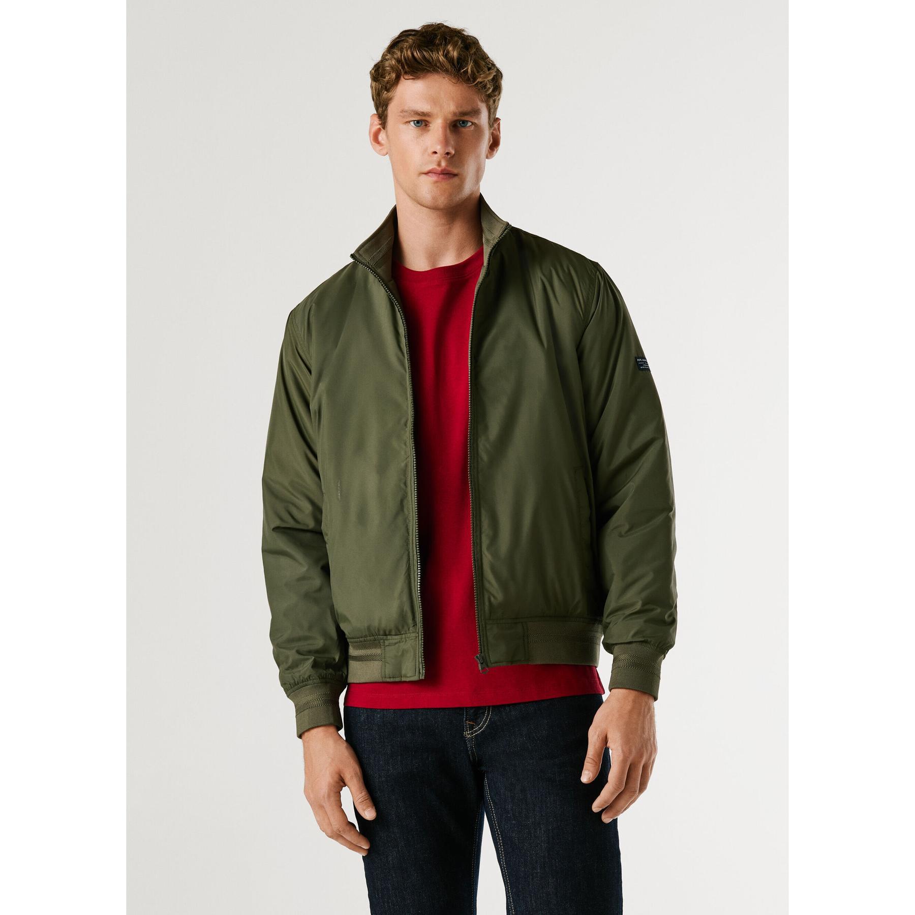 Giacca Pepe Jeans Saunders 4/7