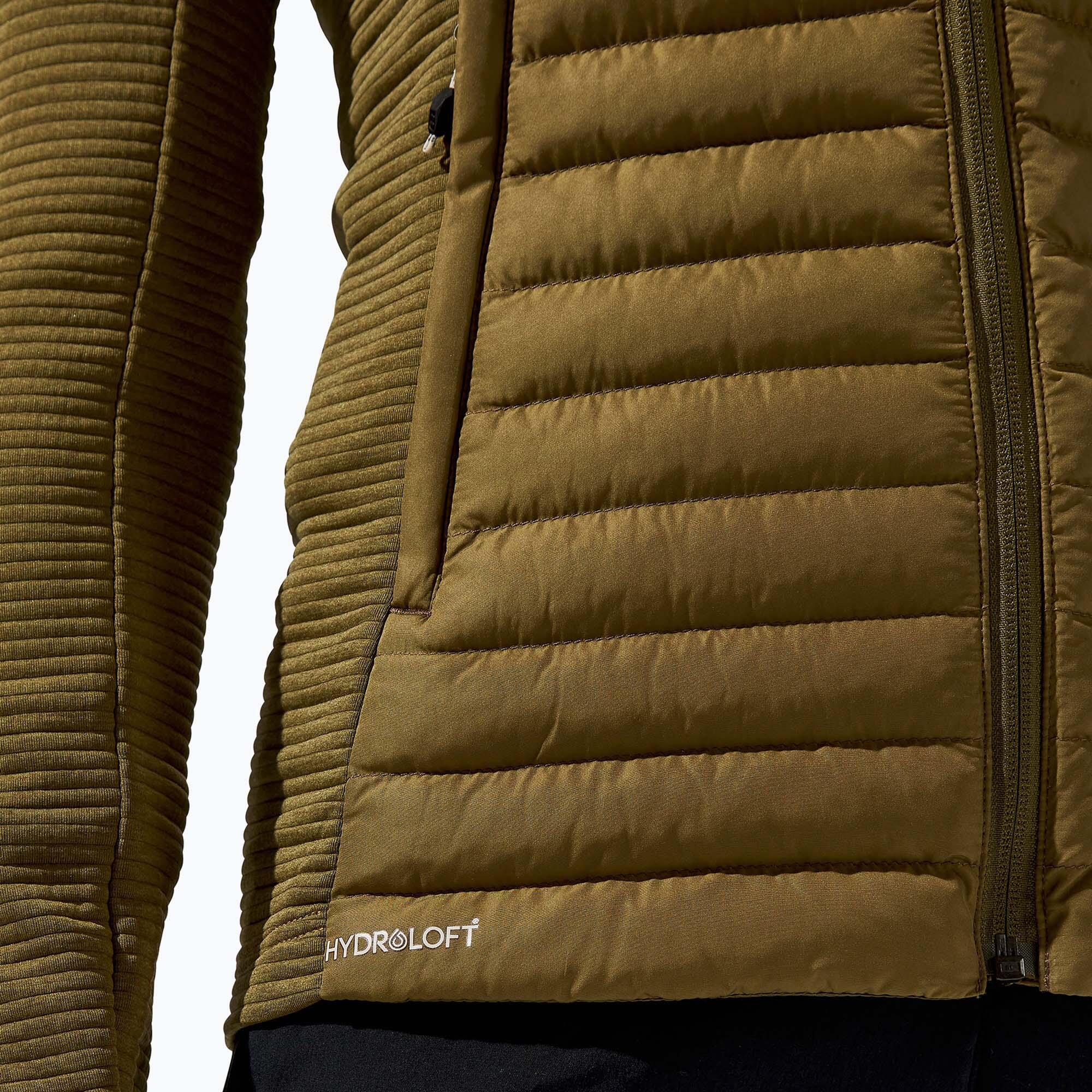 Veste hybride femme Berghaus Nula Hybrid 5/7