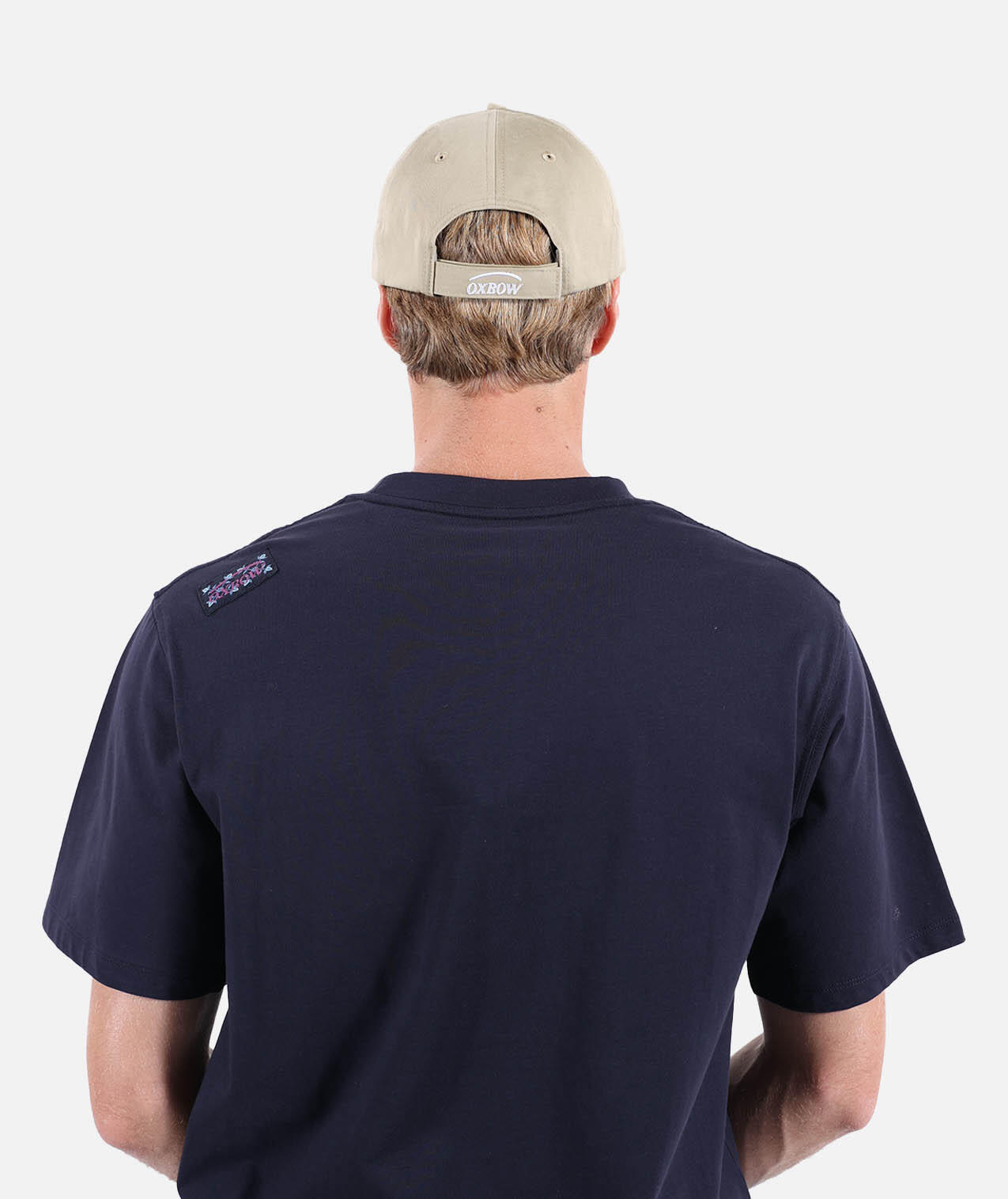 Gorra ESCOZ 4/5