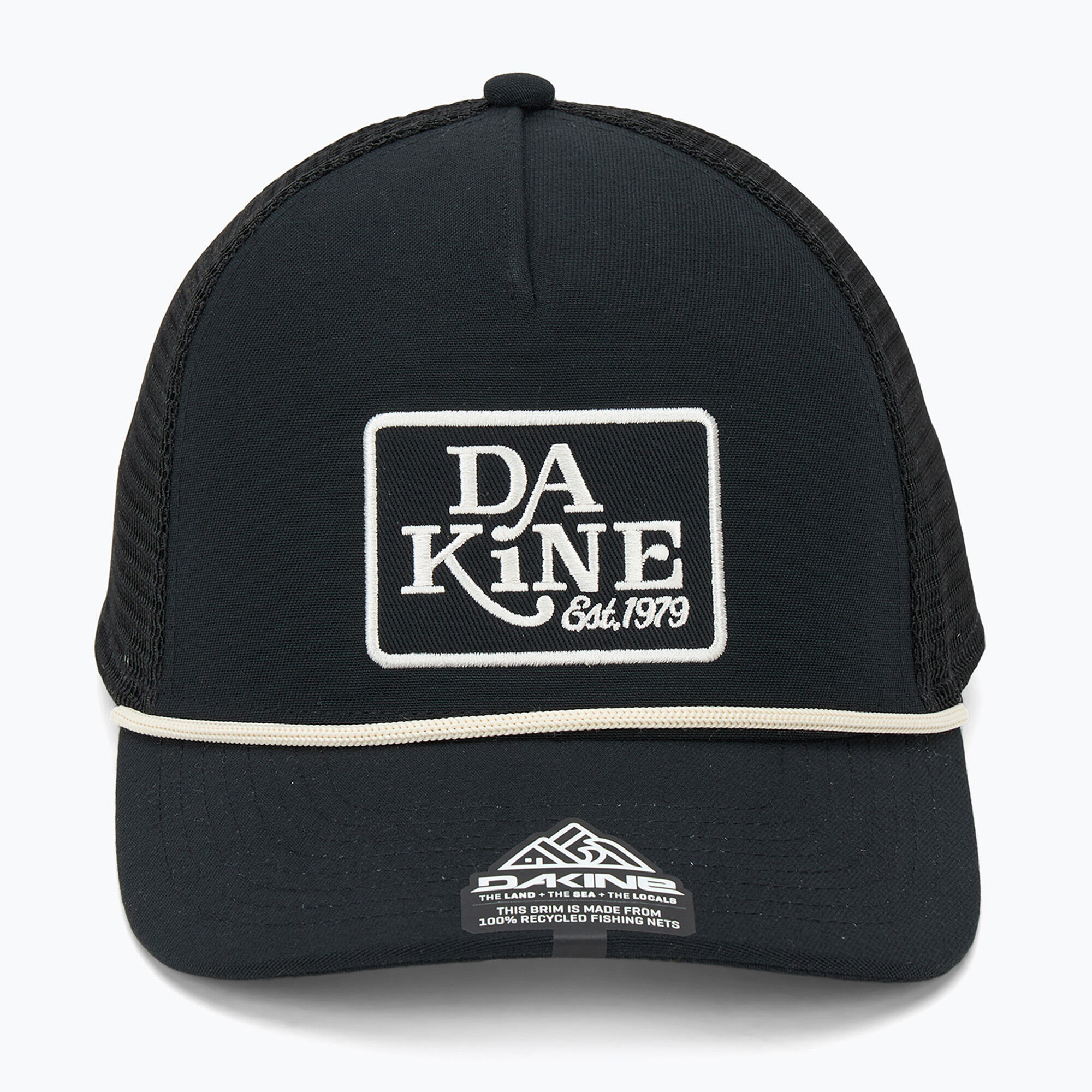 Boné com aba Dakine All Sports Trucker 2/7
