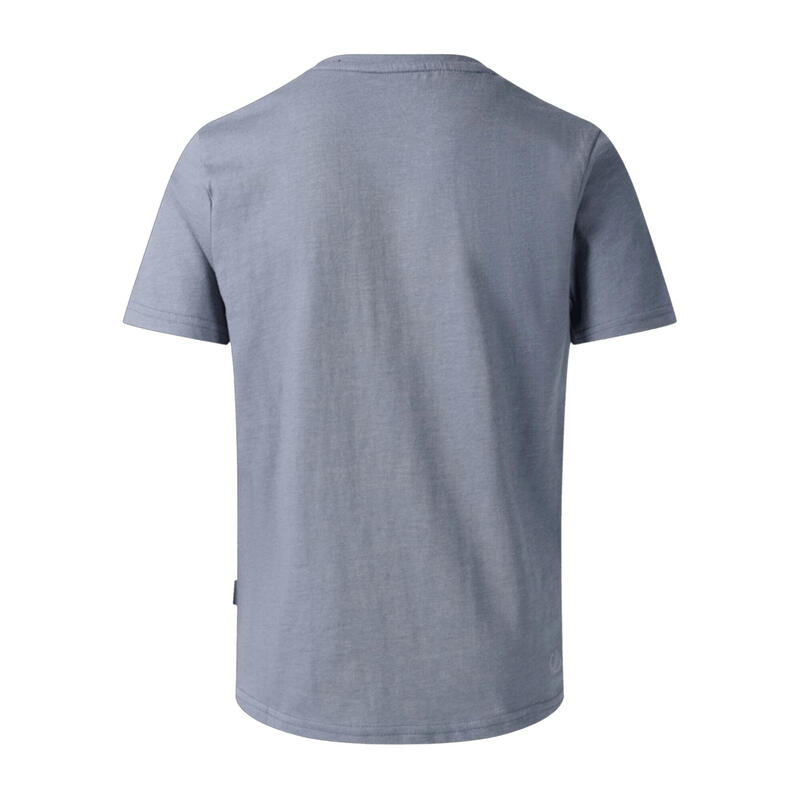 Tricou Drumeții În Natură Dare 2B Trailblazer III Wheel Copii