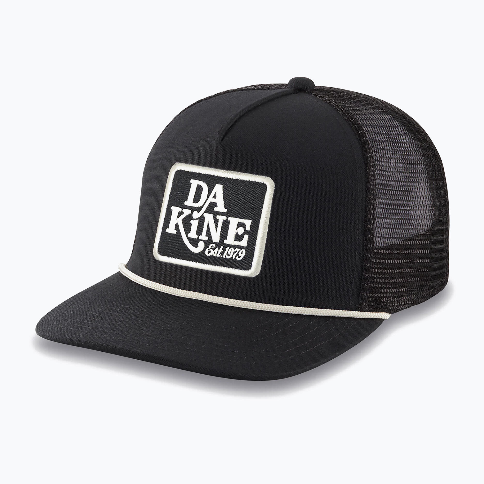 Boné com aba Dakine All Sports Trucker 5/7