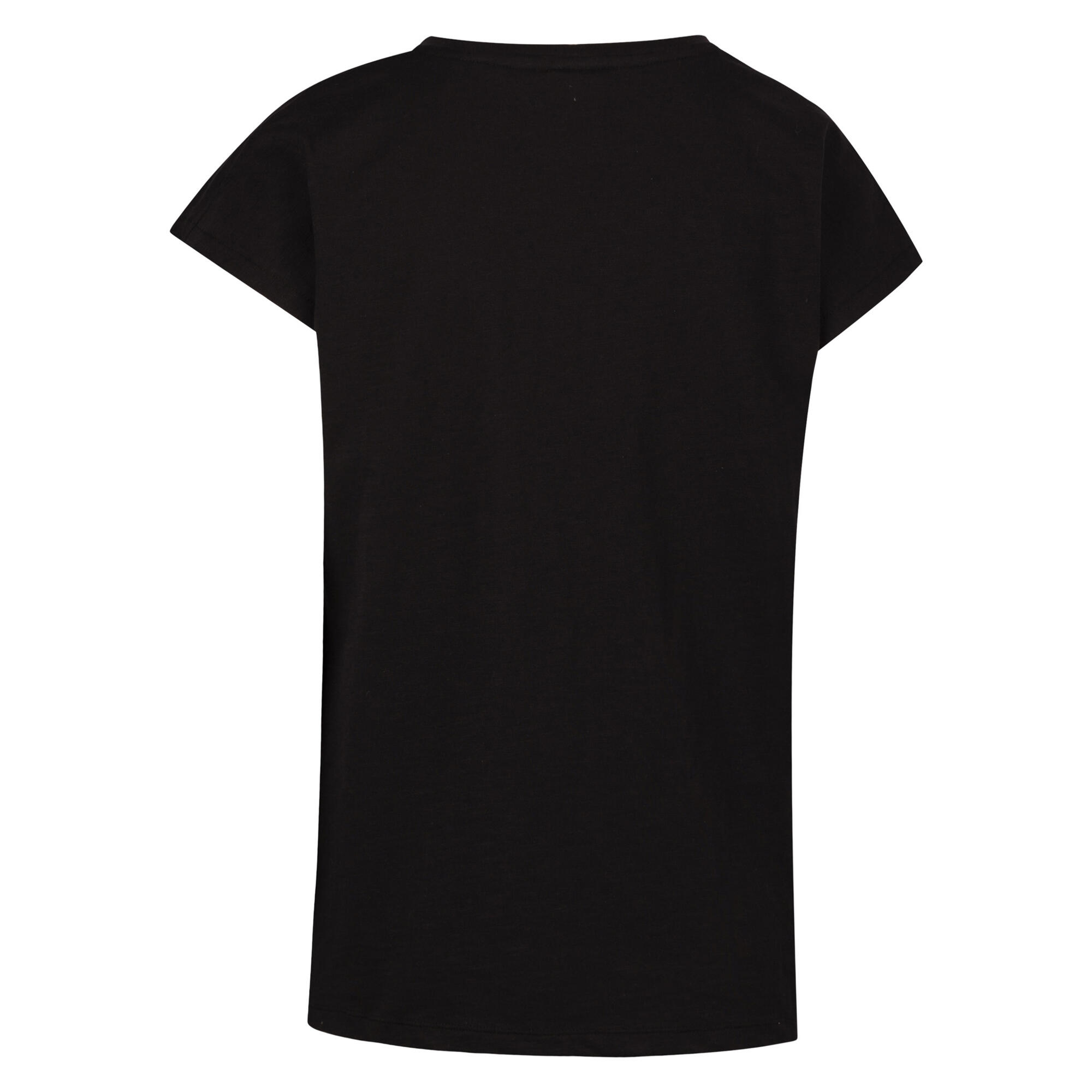 Haut WILLA Femme (Noir) 2/5