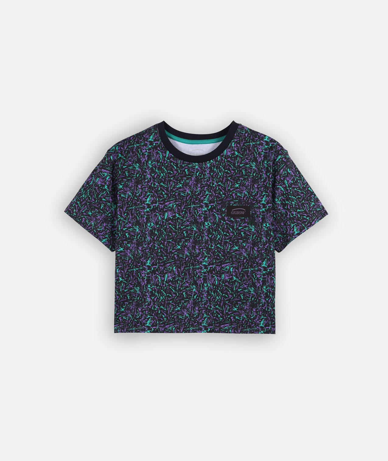 Crop top OUTBLAST 5/5