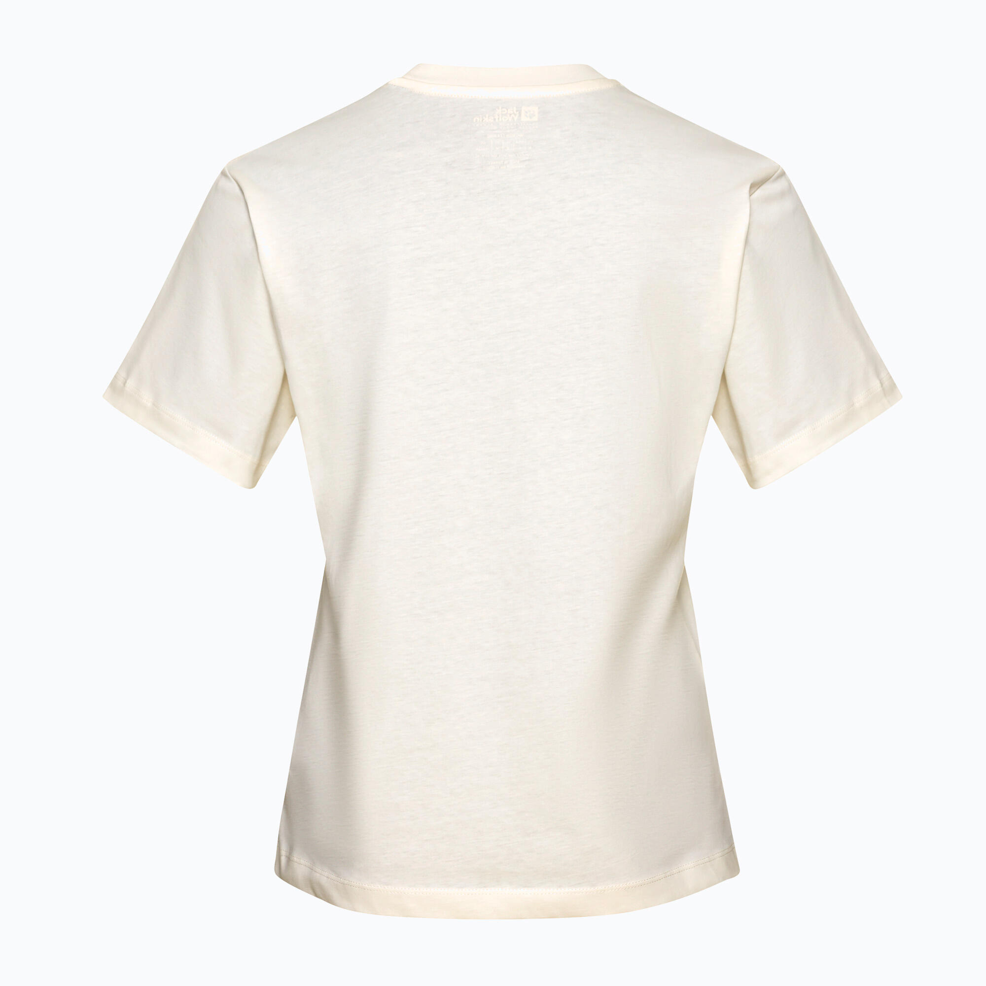 T-shirt femme Jack Wolfskin Cadena 6/7