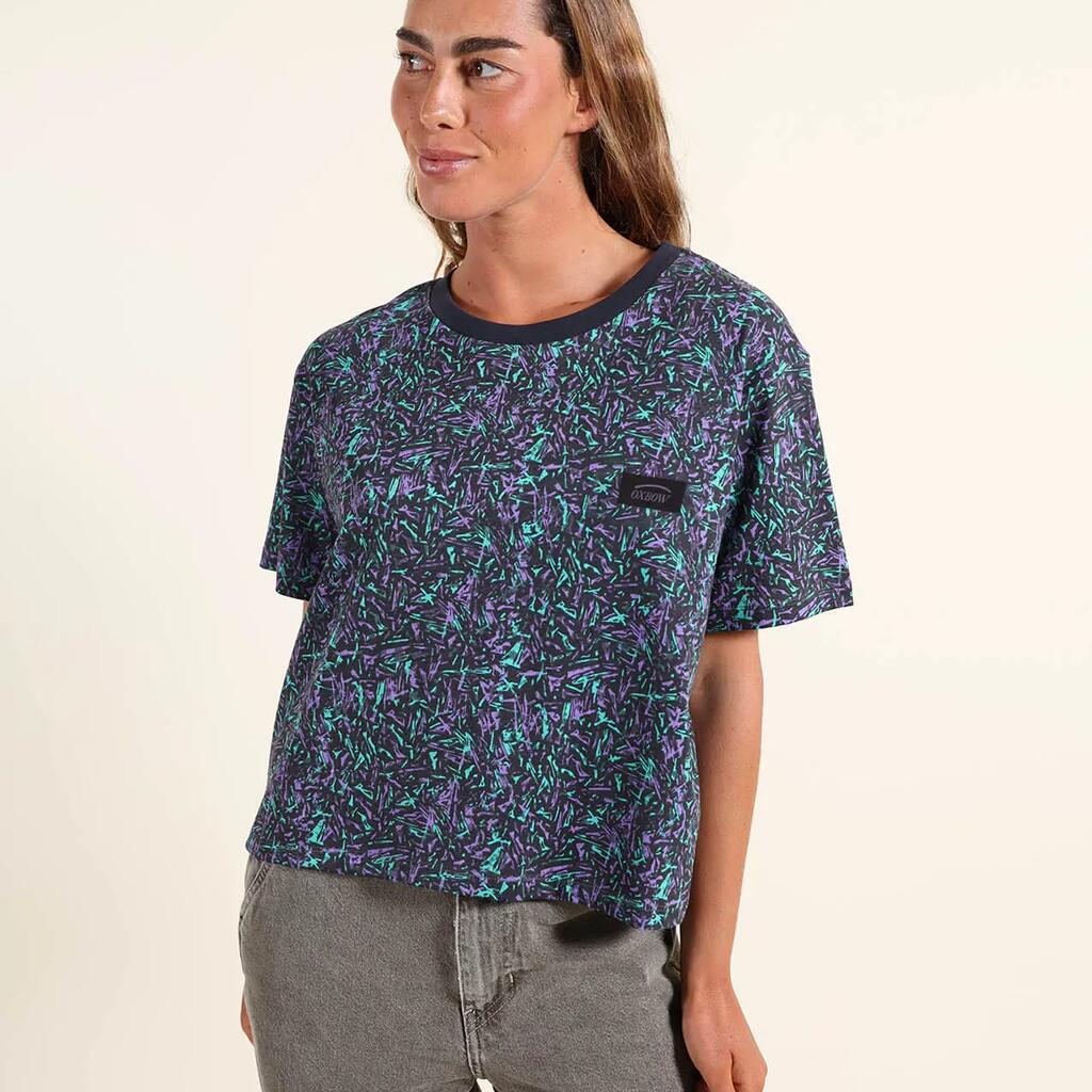 Crop top OUTBLAST