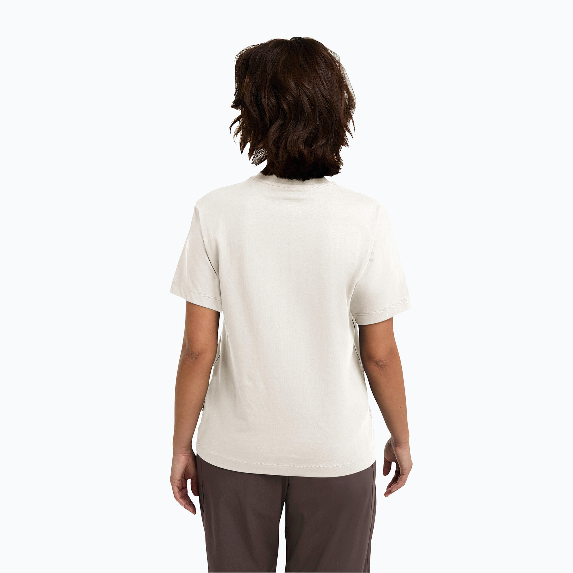 T-shirt femme Jack Wolfskin Cadena 3/7