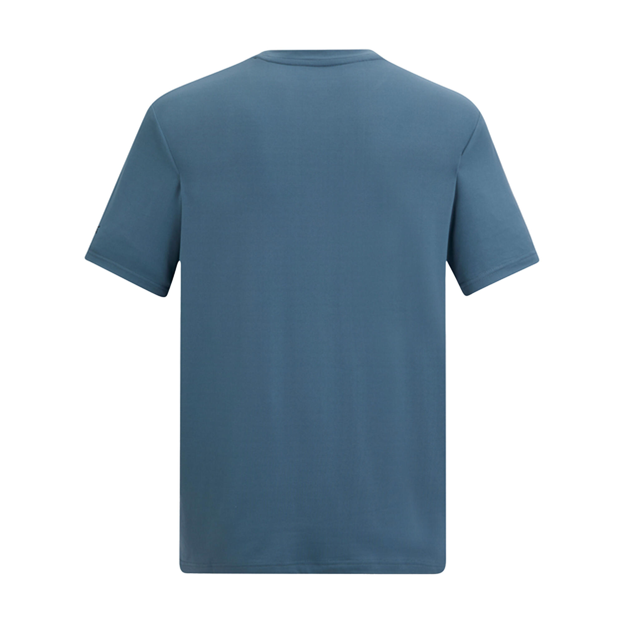 Tshirt FINGAL Homme (Bleu) 2/5