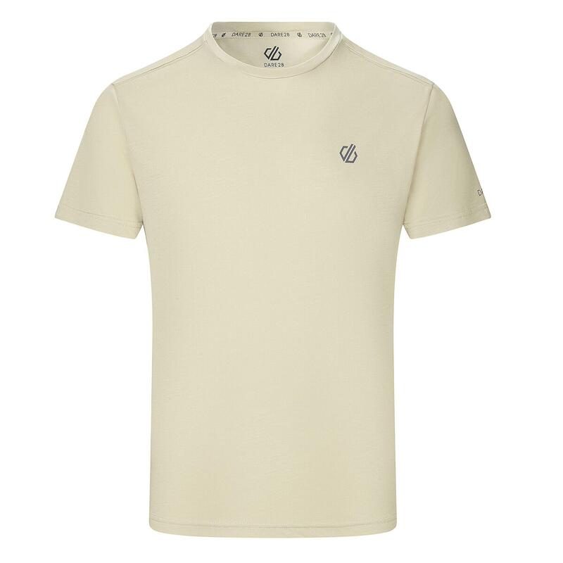 Tricou Drumeții În Natură Dare 2B Agile Bărbați