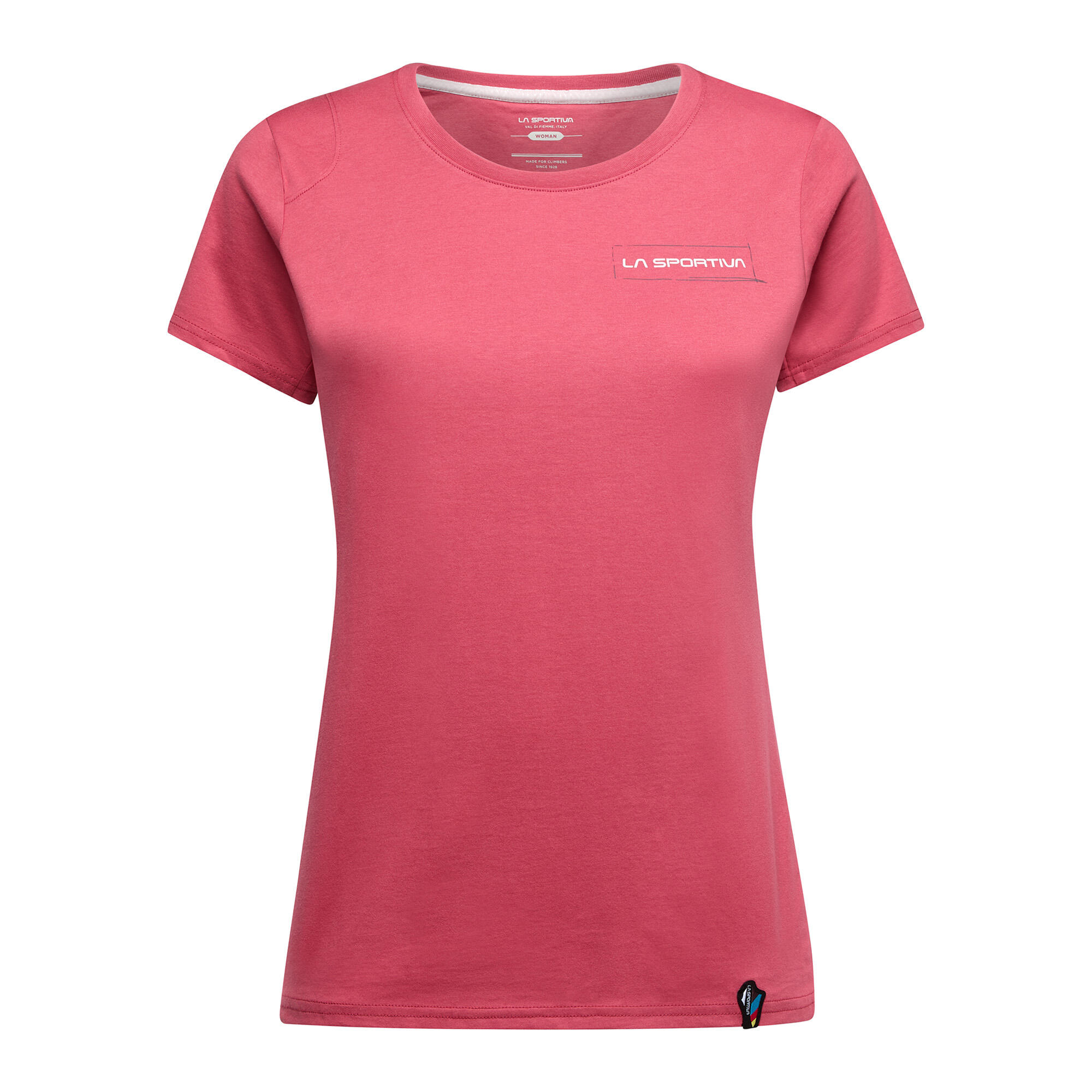 Camiseta feminina La Sportiva Mantra 3/3