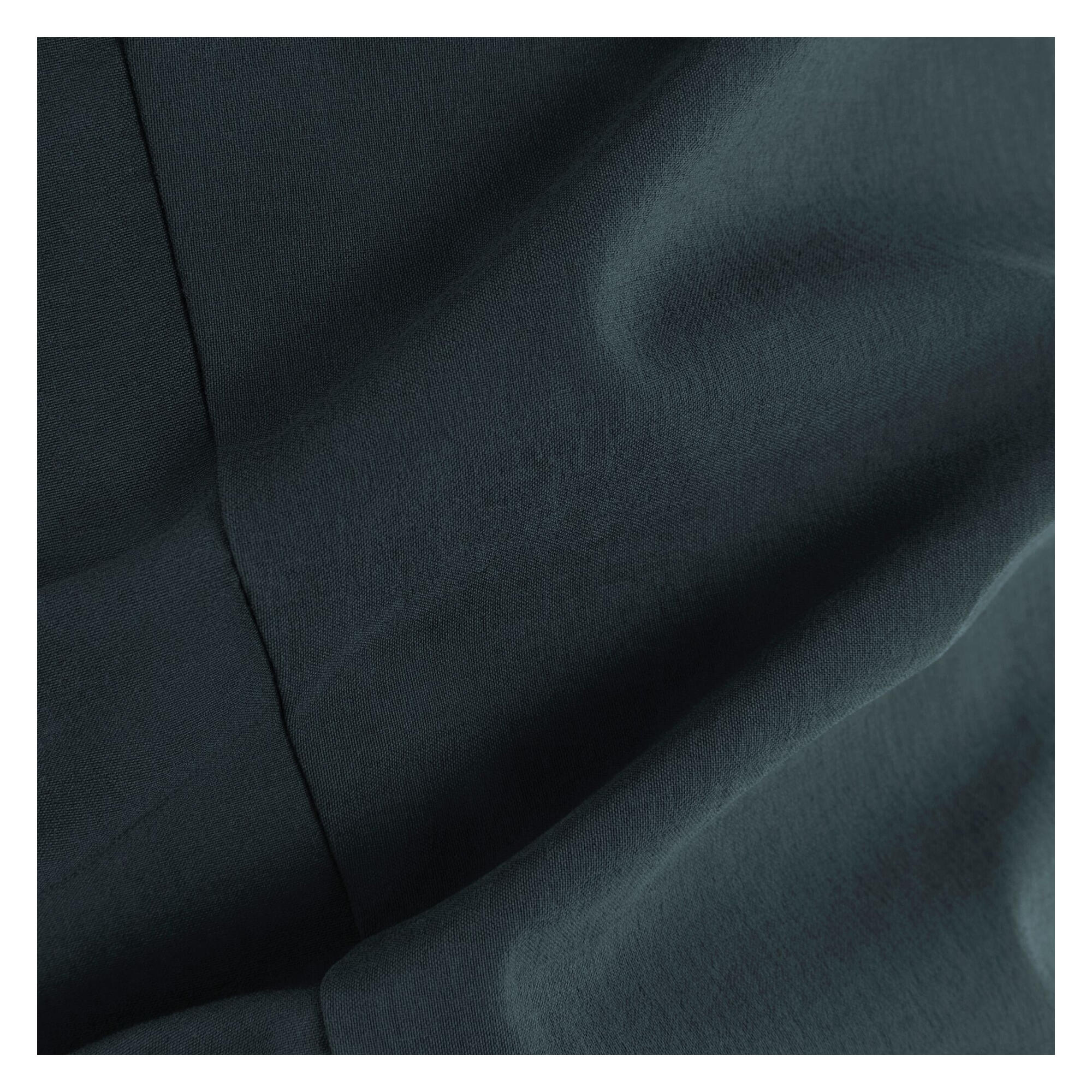 Pantalon Motif/style Logo HIGHTON Homme (Bleu Nuit) 3/4