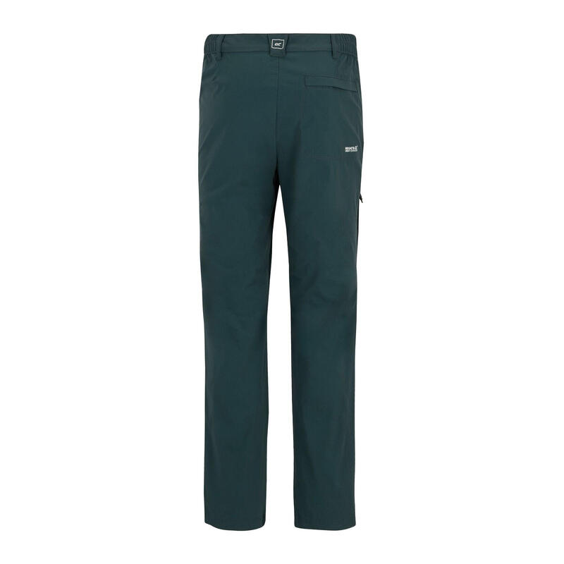 Pantaloni |655| Regatta Highton II Logo Bărbați
