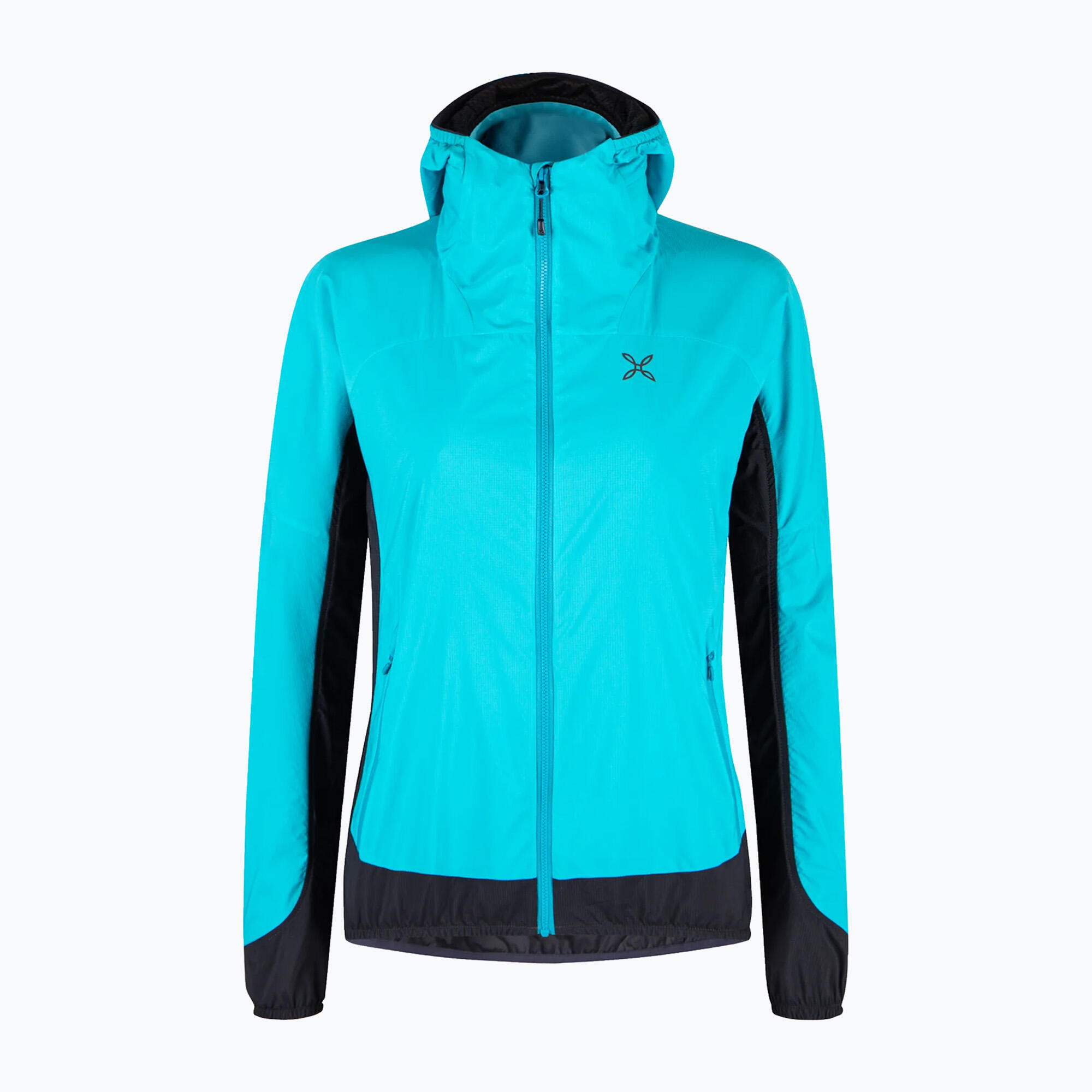 Veste coupe-vent femme Montura Rise Octa à capuche 7/7