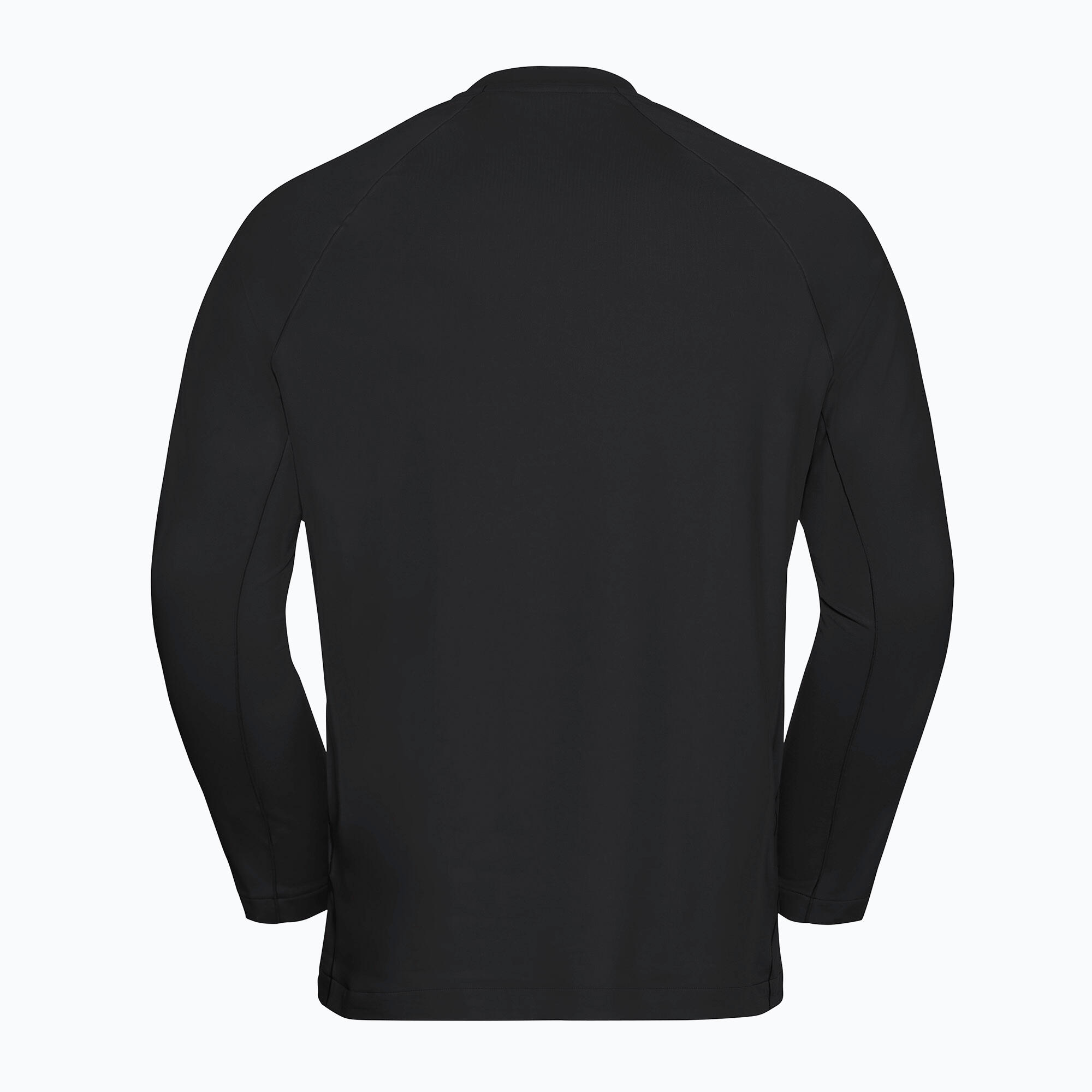 T-shirt à manches longues homme Jack Wolfskin Prelight Trail Crew 6/7