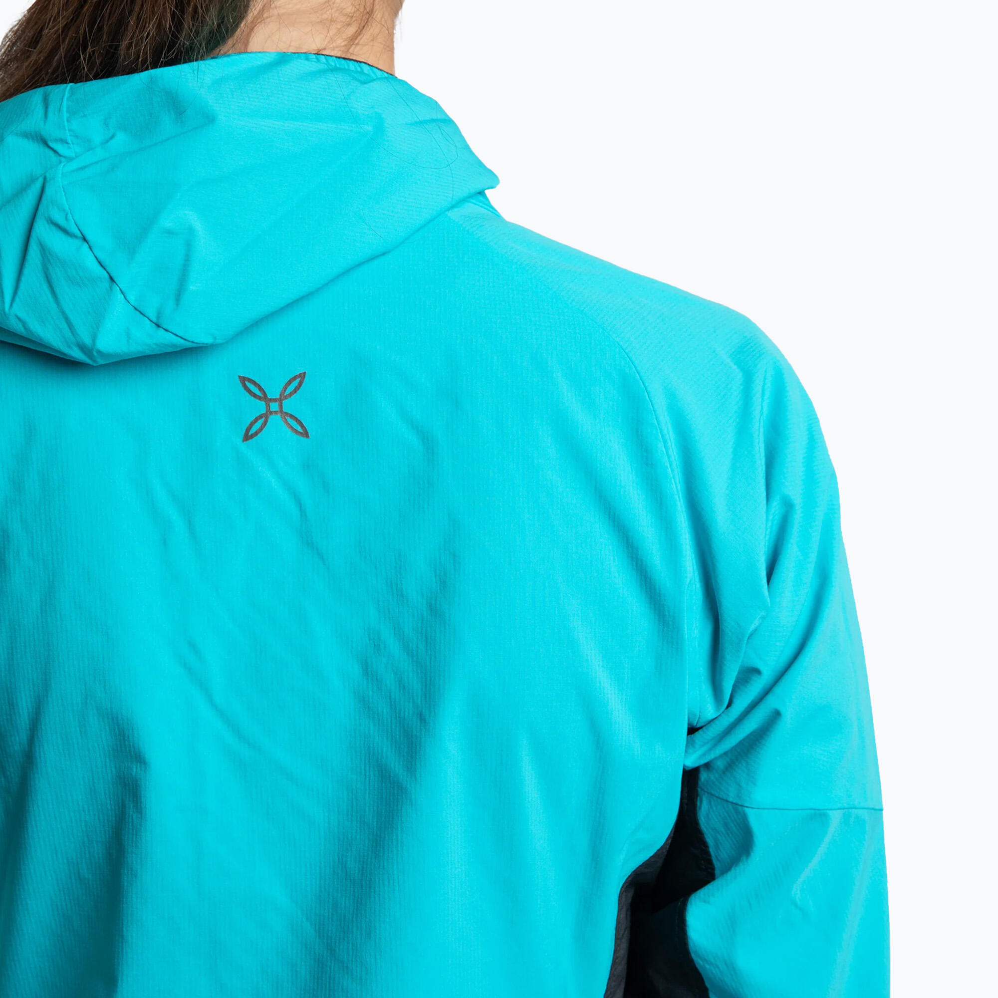 Veste coupe-vent femme Montura Rise Octa à capuche 5/7