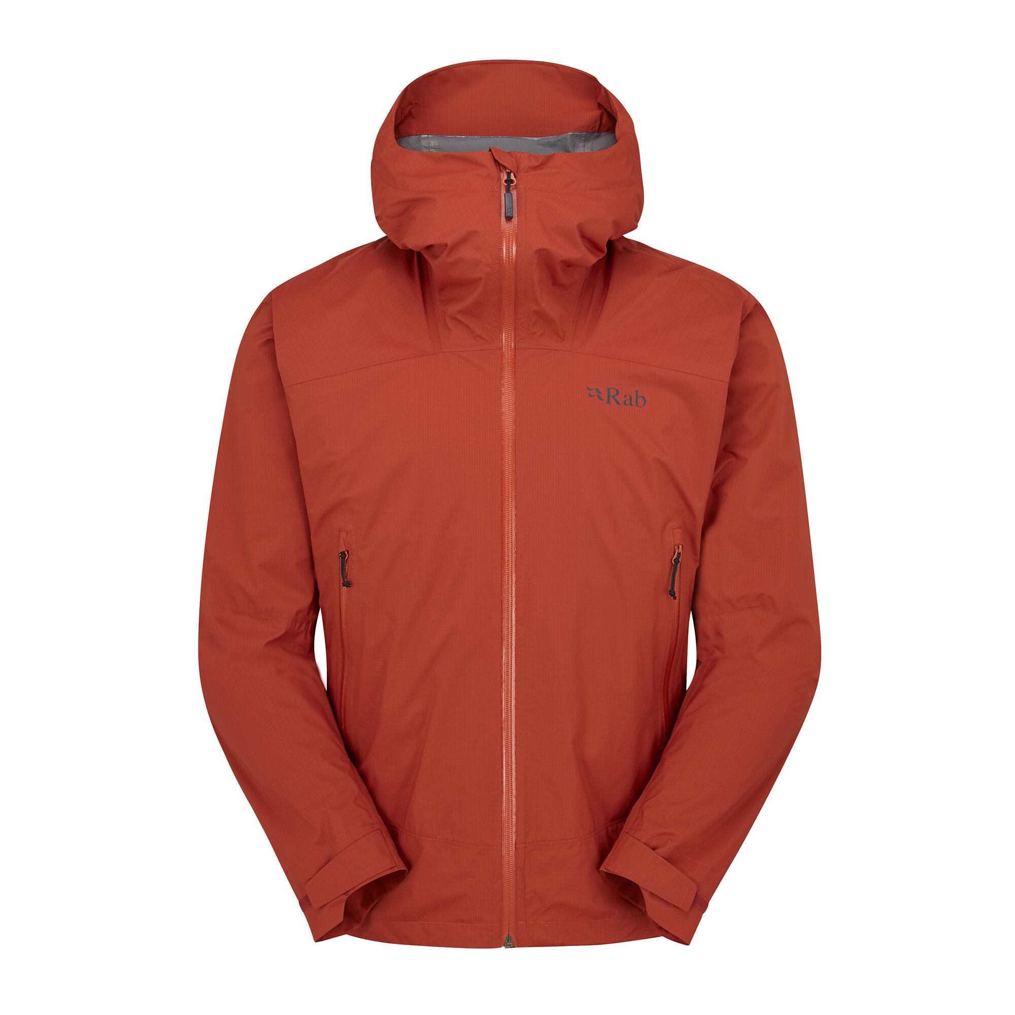 Casaco impermeável masculino Rab Downpour Light 4/4