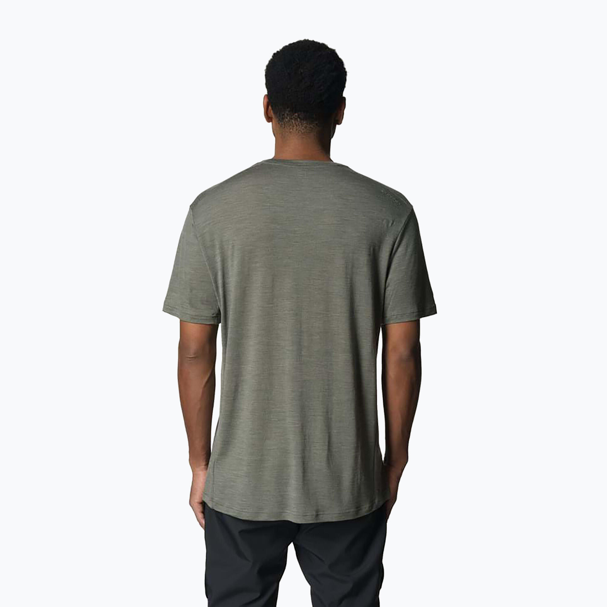 Maglietta da uomo Houdini Activist Tee 2/4
