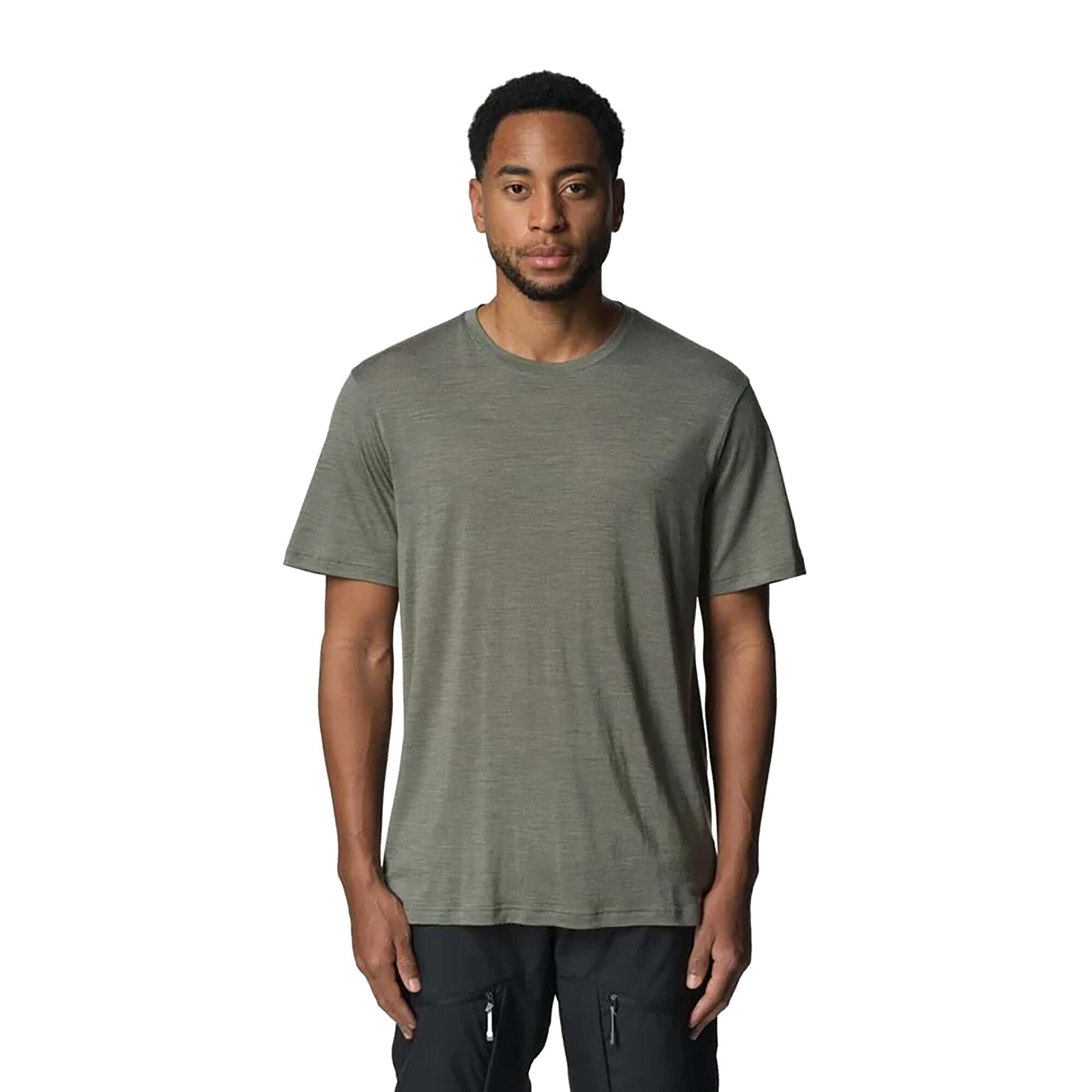 Maglietta da uomo Houdini Activist Tee 4/4
