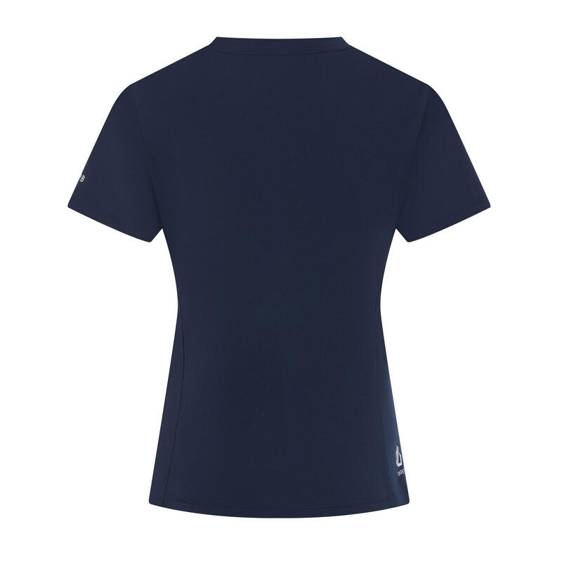 Tricou Yoga Dare 2B Tranquility III Yoga Pose Femei