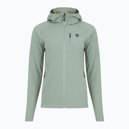 Bluza trekkingowa damska Black Diamond Coefficient Storm
