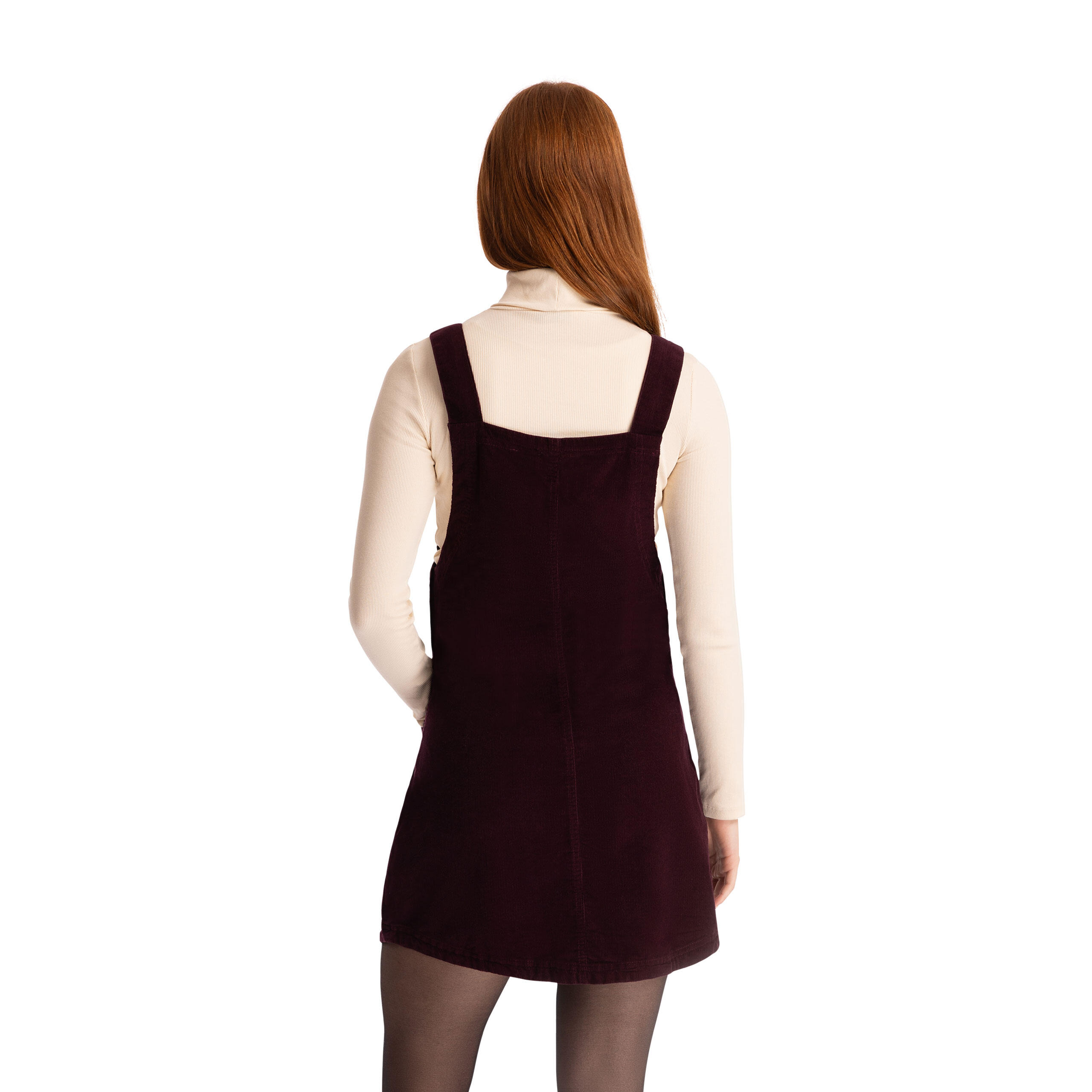 Trespass Twirl - Casual damesjurk Fig 2/5