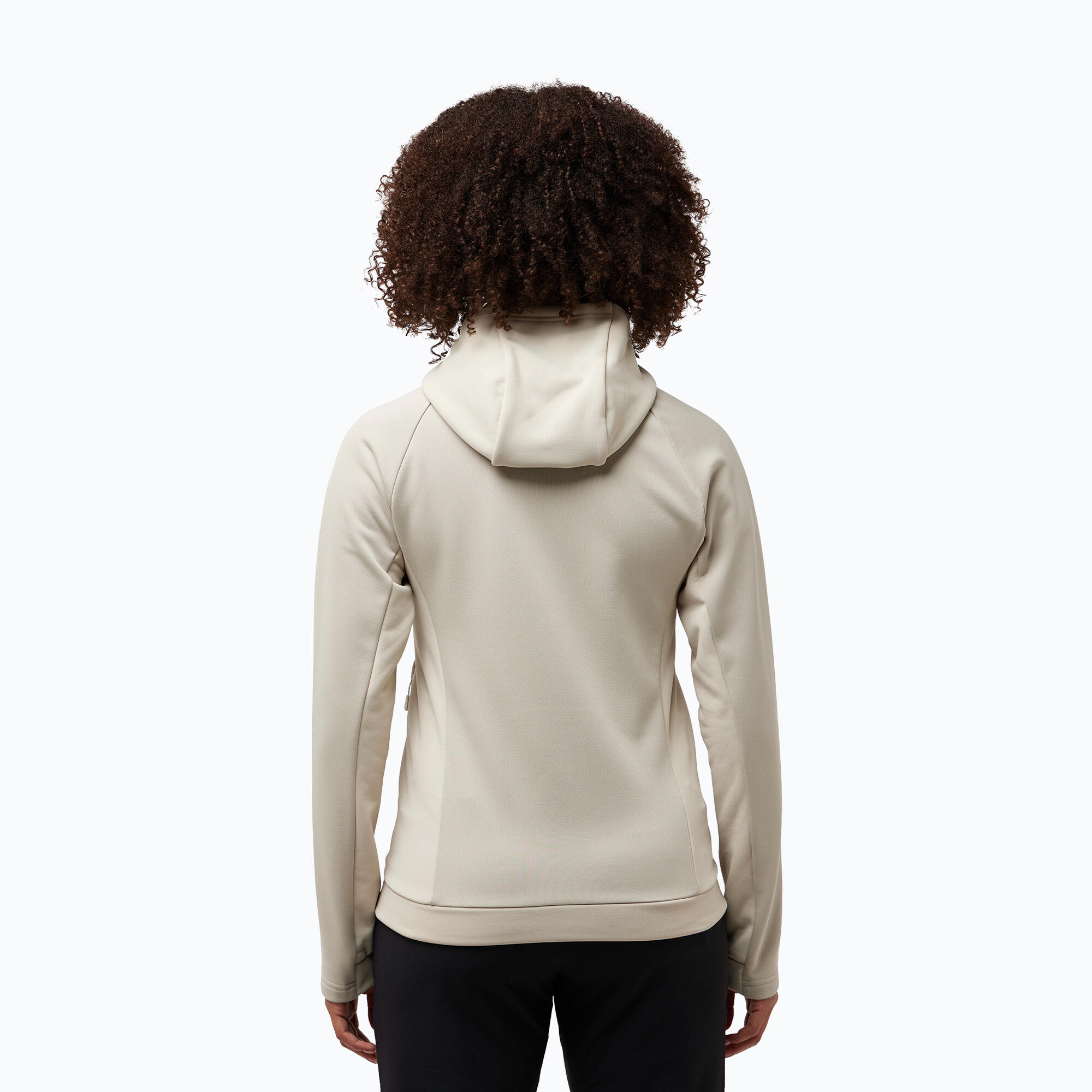 Veste polaire femme Jack Wolfskin Alpgrat 3/7