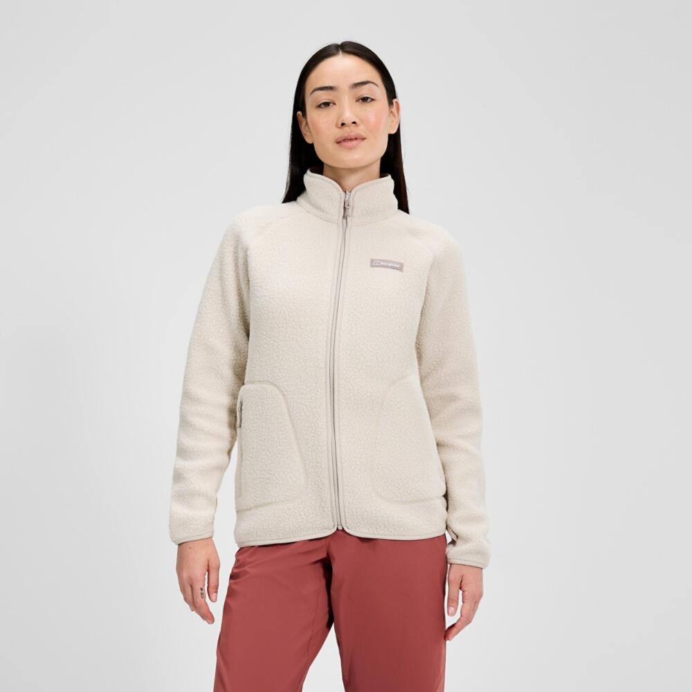 Polaire femme Berghaus Hanby IA 2/7