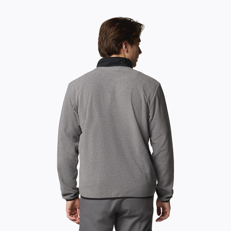 Hanorac bărbați Columbia Sequoia Grove FZ Fleece