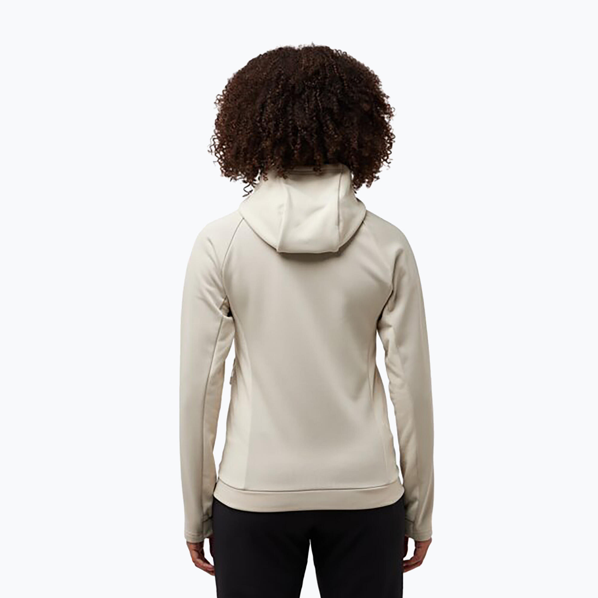 Veste polaire femme Jack Wolfskin Alpgrat 2/7