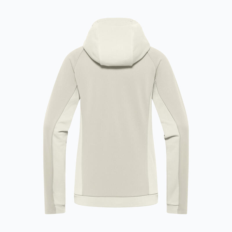 Hanorac fleece damă Jack Wolfskin Alpgrat