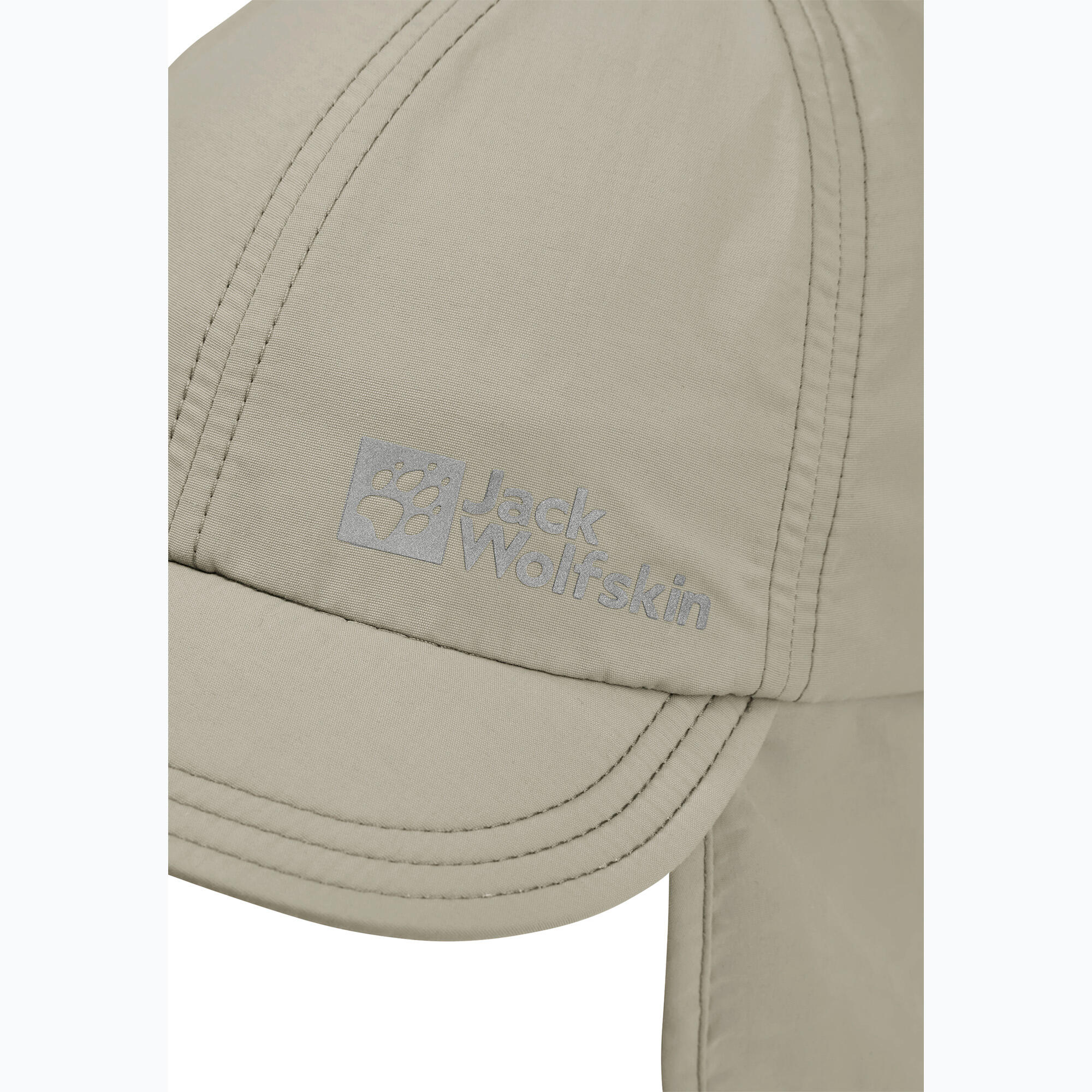 Casquette enfant Jack Wolfskin Canyon 3/7