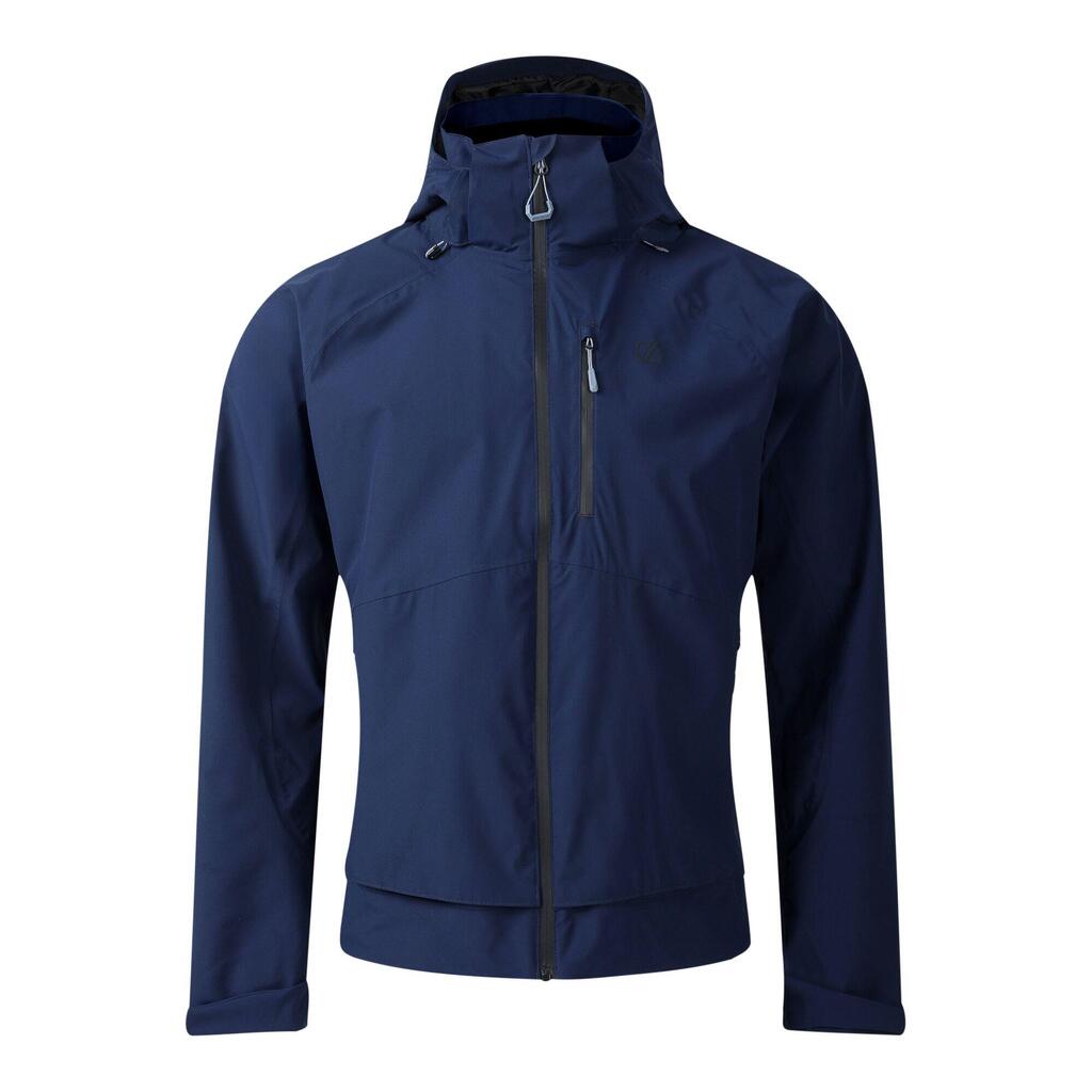 Mens Switch Out lll Waterproof Jacket (Navy)