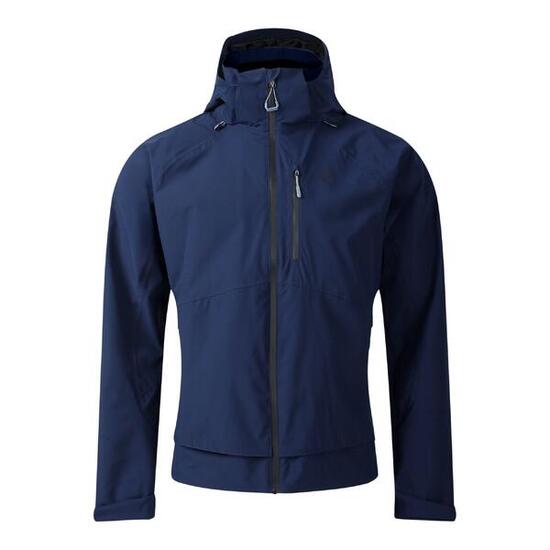 Veste Imperméable SWITCH OUT LLL Homme (Bleu Marine)