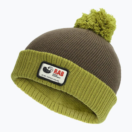 Rab Essential Bobble Wintermütze