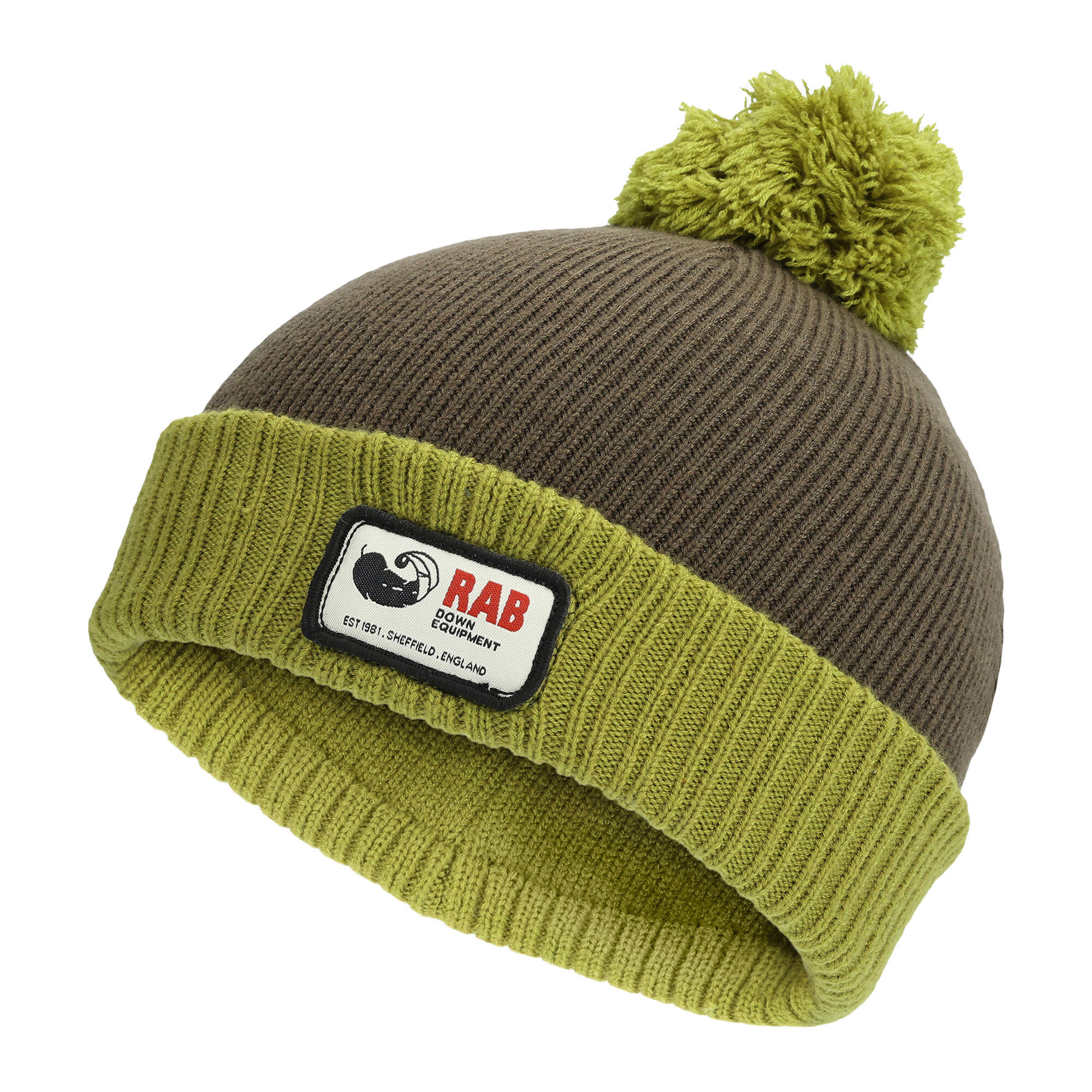 Cappello invernale Rab Essential Bobble 2/2