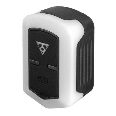 Whitelite clip-on
