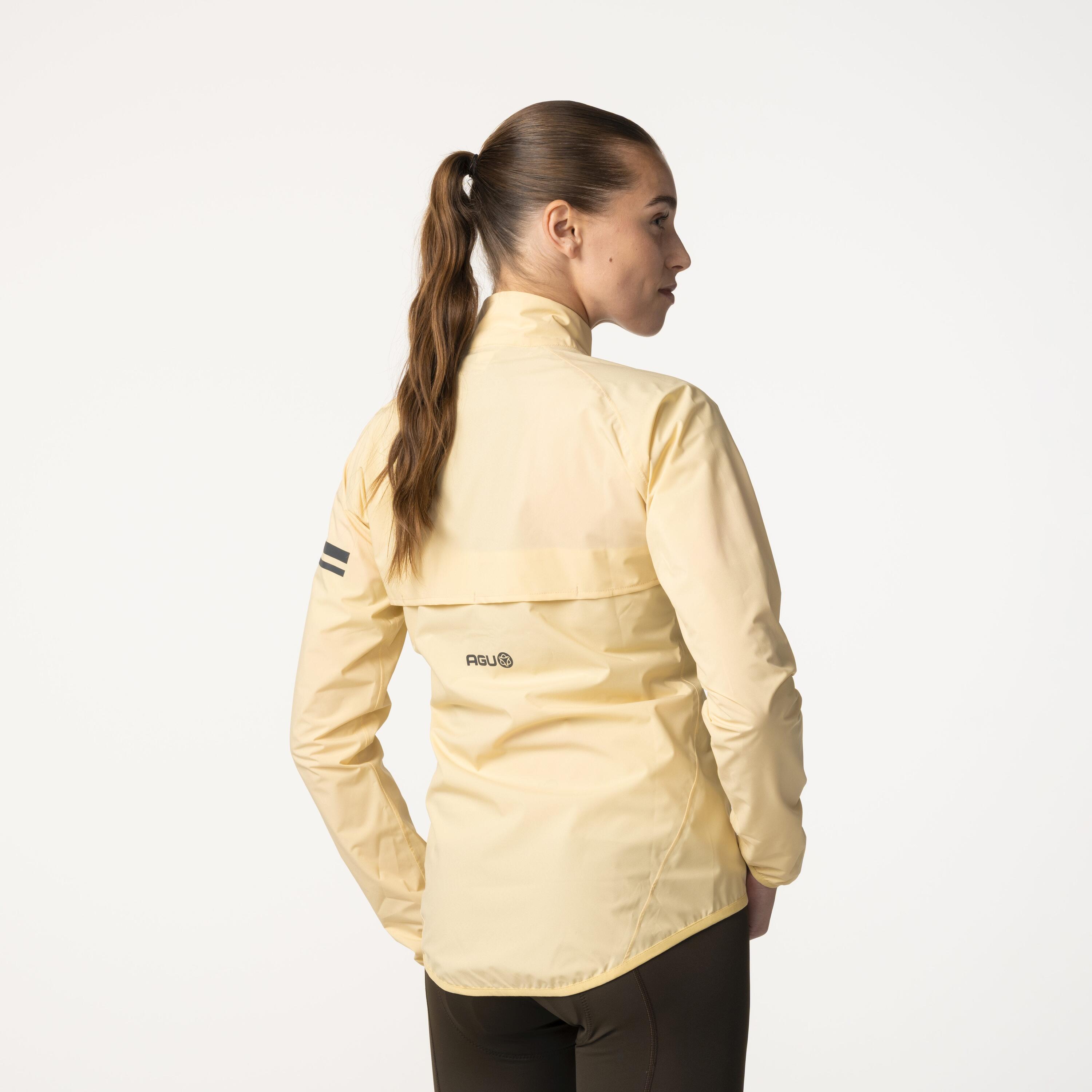 Rain Giacca antipioggia Essential Donne 3/7