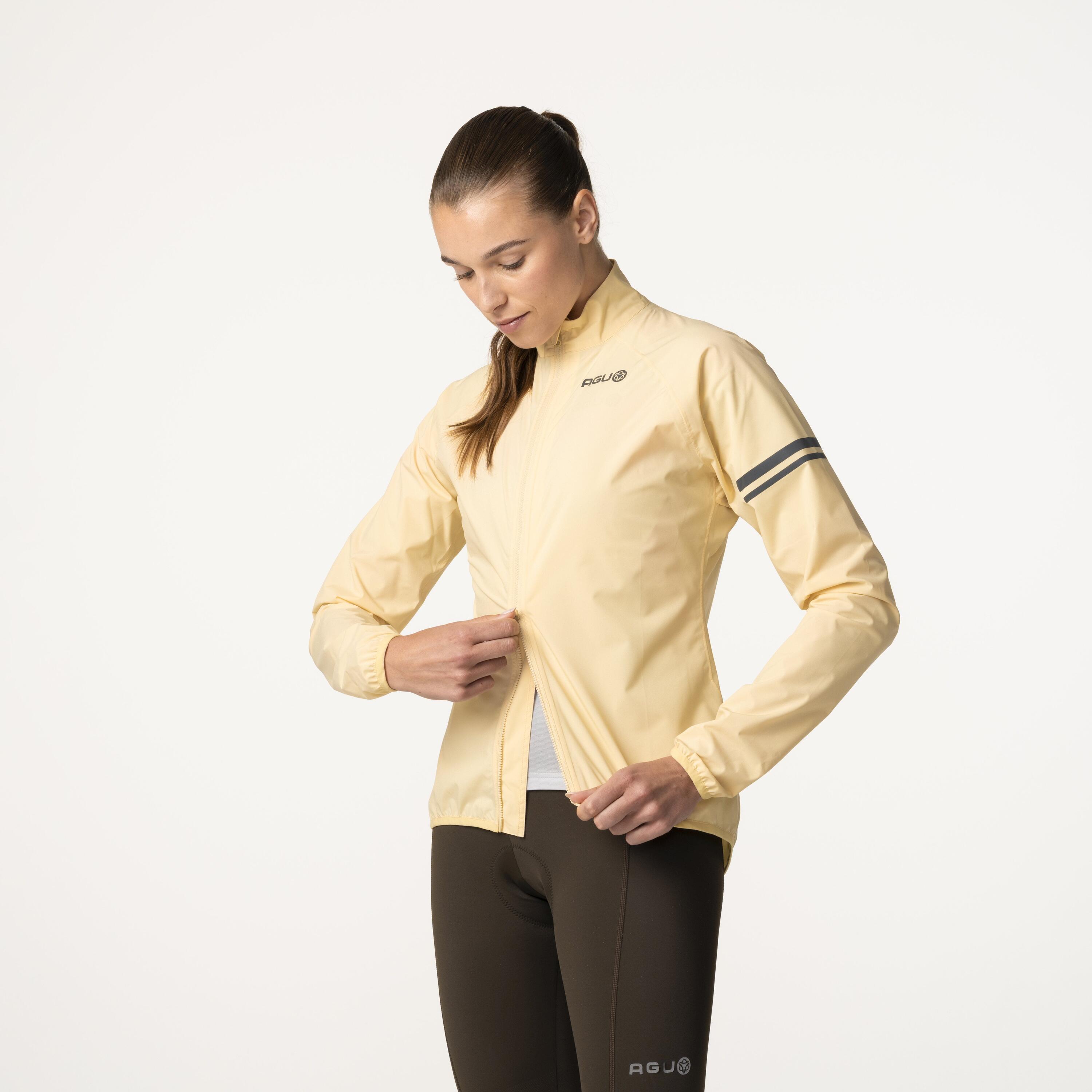 Rain Giacca antipioggia Essential Donne 5/7